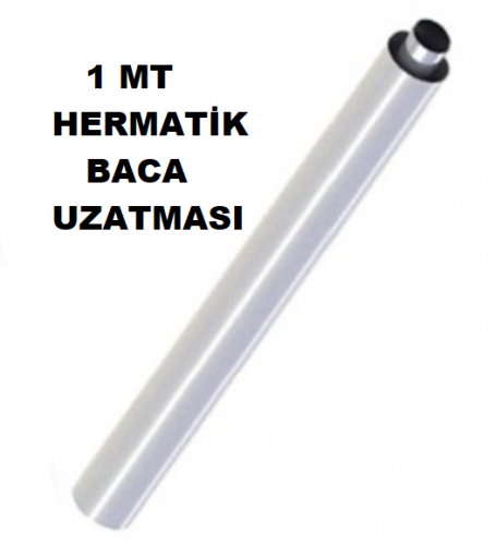 1 Mt Hermatik Uzatmalar